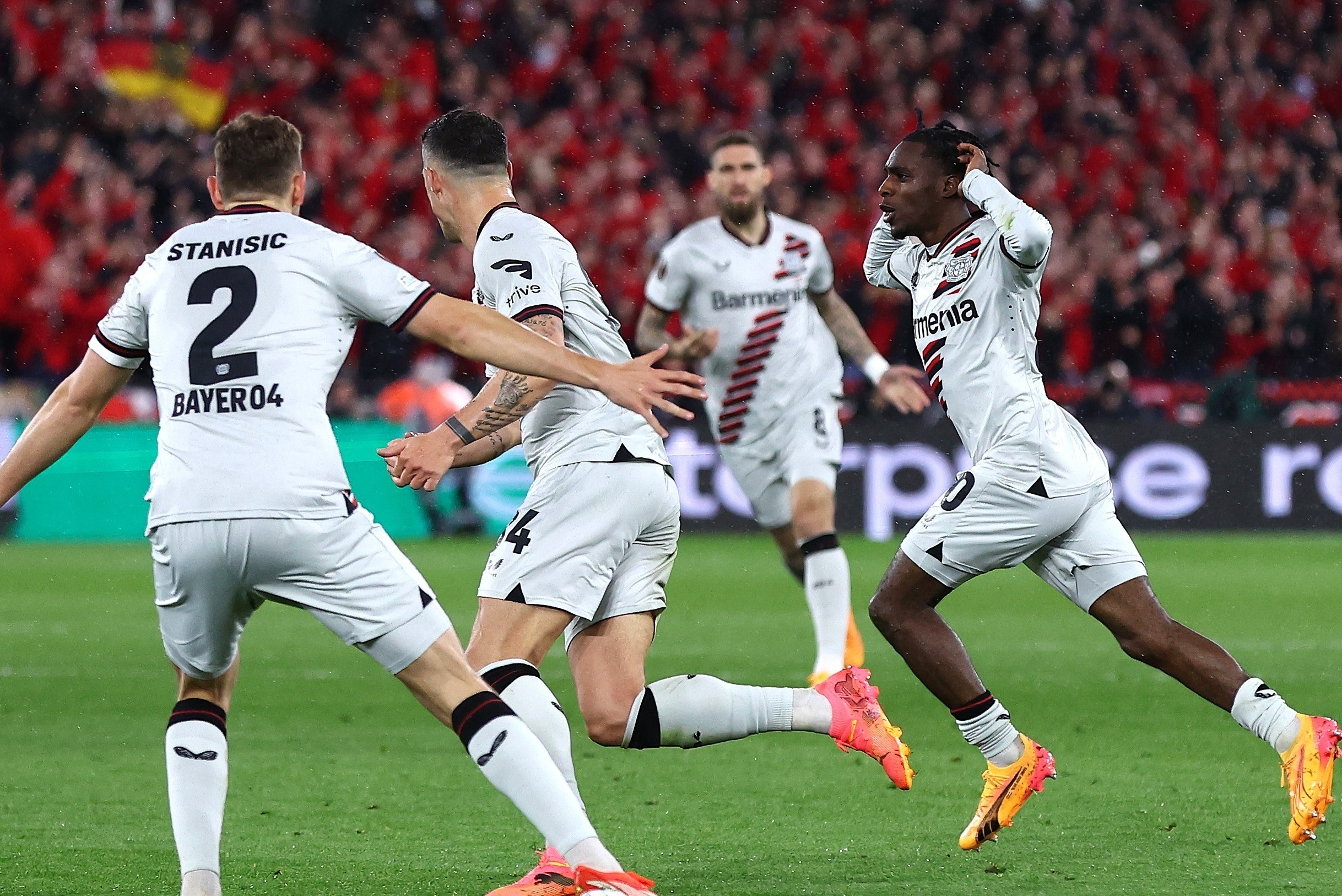 星空娱乐入口 -冲刺阶段马赛备战欧联，外线爆发细节曝光，态度坚定，球队文化再被提及(解放军开火了震撼画面曝光)