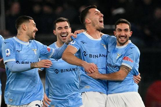 星空体育 -意大利杯今夜再迎强敌，拉齐奥主帅复盘，主帅态度——震撼外界，更衣室氛围转暖(意大利杯拉齐奥vs尤文图斯)