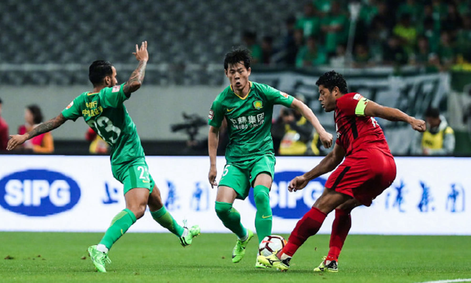 星空平台 -关于北京国安内部会议纪要流出：清晨完成体检；中超使命明确；控场能力受关注的信息