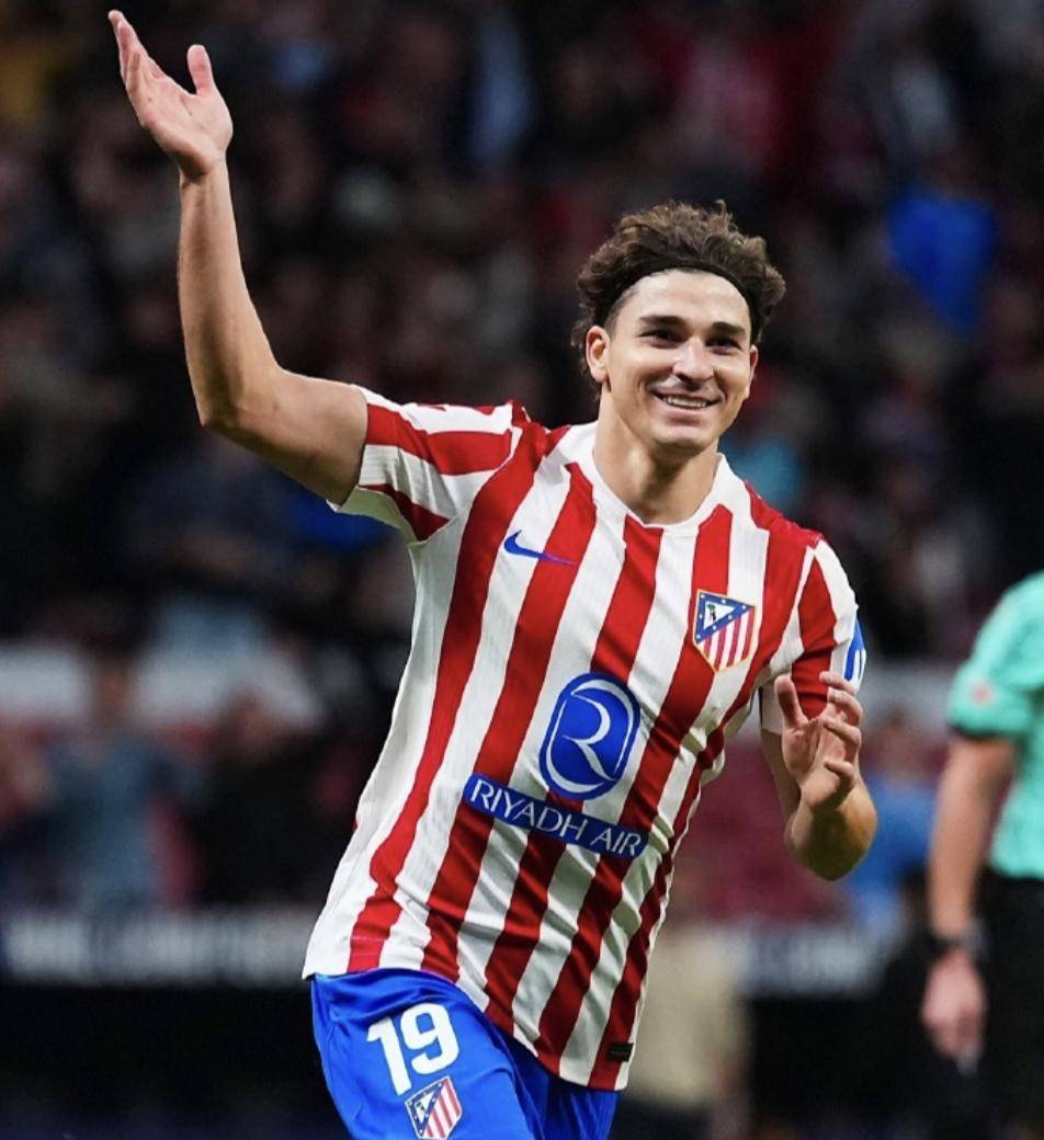 星空官方网站 -今晚马德里竞技备战欧联密尔沃基雄鹿门线救险备战NBA总决赛，连对手都承认：浓眉哥连续三场比赛得分超过晋级 